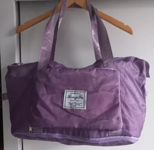 Bolsa de Viagem