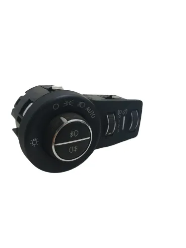 Chave Farol Compass 2017/2018 Original 0532257280
