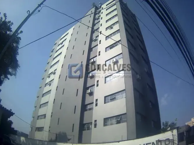 Sala Comercial 70 m² à Venda | 3 Banheiros, 1 Vaga | Rudge Ramos, SBC