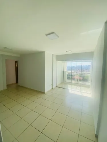 Imóvel para aluguel com 80 metros quadrados com 3 quartos em Vila Alpes - Goiânia - GO