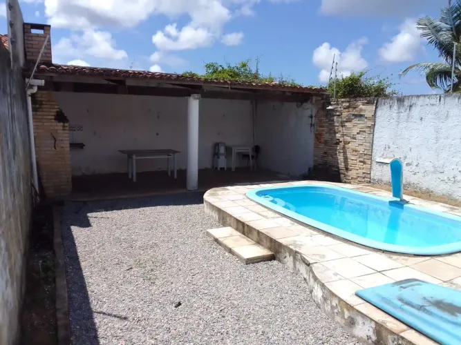 Casa bem localizado em são Gonçalo