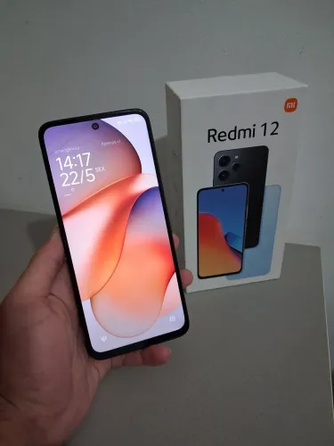 Redmi 12 256GB 