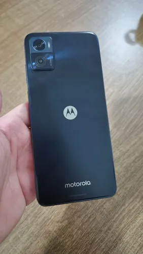 Smartphone MOTO E22