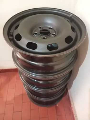 Roda aro15 