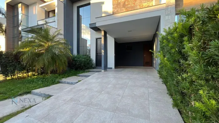 Casa em Condomínio no Deltaville, Biguaçu | 3 Dorms, 1 Suíte