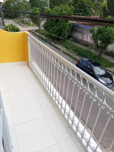 Imóvel para aluguel com 43 metros quadrados com 2 quartos em Cidade Nova - Ananindeua - PA