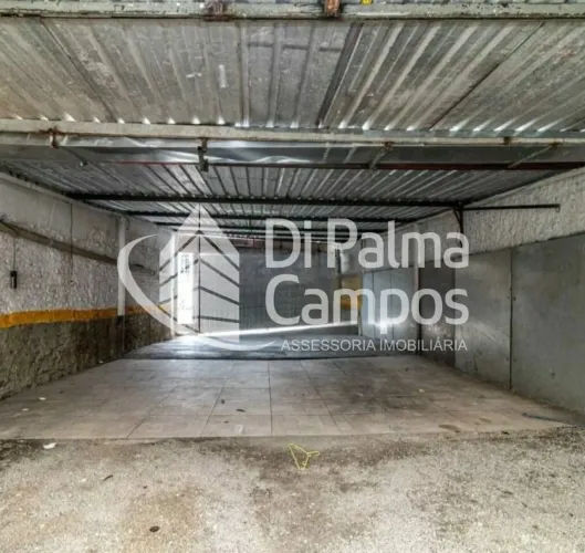 Galpão para locação com 210 m² e 10 vagas no bairro Aclimação / Liberdade