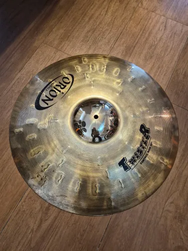 Prato ride 20" orion twister