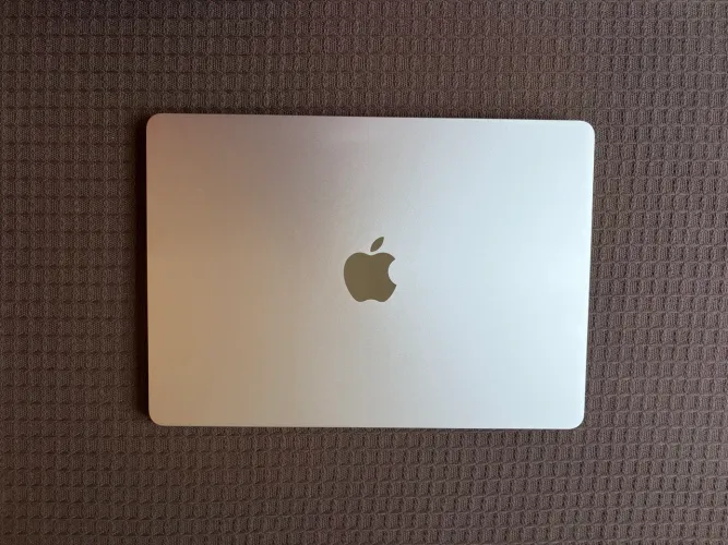 MacBook Air 2026 M5 16GB 1TB SSD