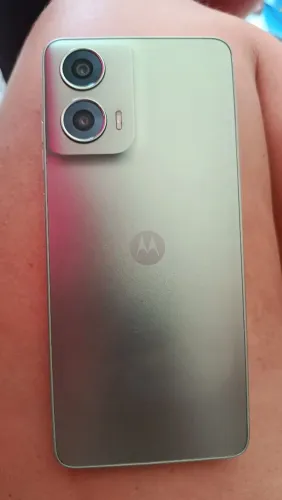 Celular moto g 24