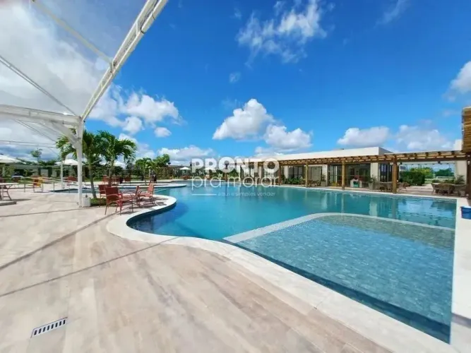 LOTE À VENDA EM ALDEIA - Reserva de Aldeia Giardino Aldeia , Paudalho / PE