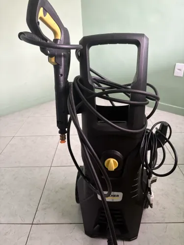 Lavador KACHER K5 2100 PSI 1900W