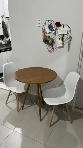 Mesa com Cadeiras Jantar