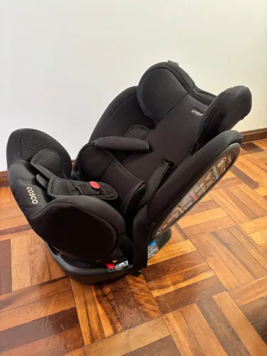 Cadeirinha de bebê para carro - 0-36 kilos