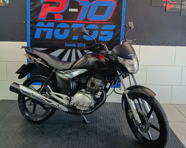 CG 150 TITAN EX MIX 