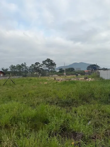 Terreno na passagem do massiambu Praia do Sonho