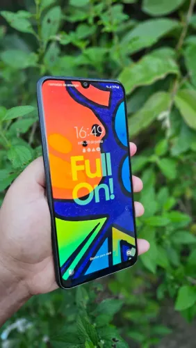 Celular SAMSUNG M21s