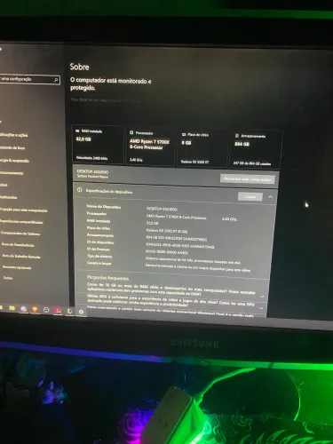 Pc gamer 