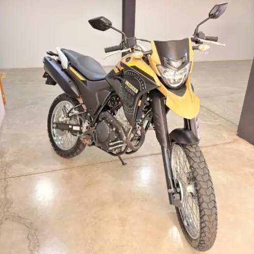 Yamaha XTZ 250 Lander 2024