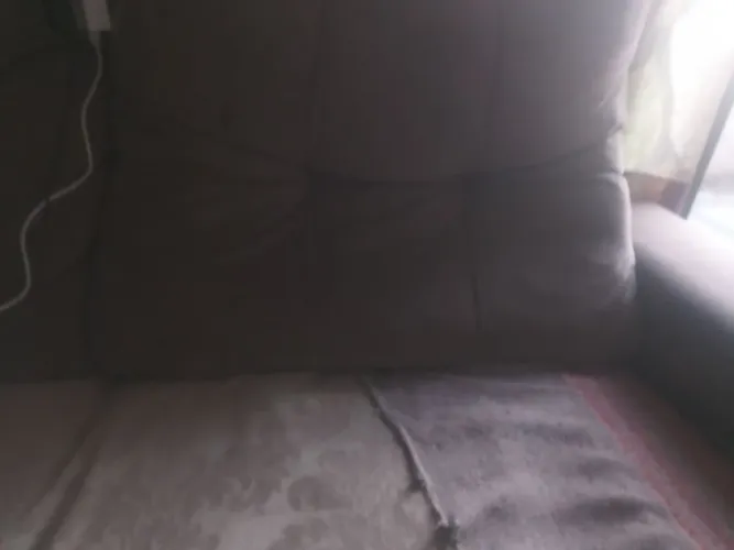 Vendo sofa