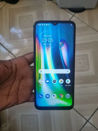 Motorola baratinho