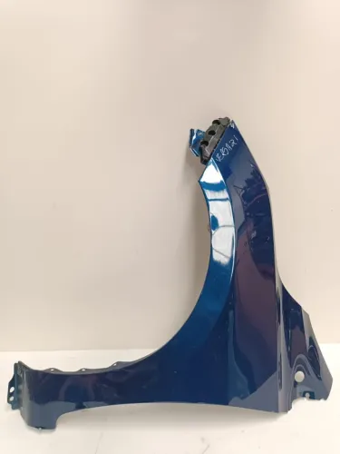 Paralama Nissan Versa 2022 A 2025 | Lado Esquerdo - Usado/Original #4
