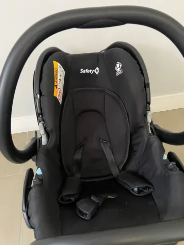 Cadeirinha de bebê para carro safety 1st one safe 
