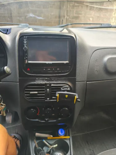 Fiat Strada Working 1.4 MPI Fire Flex 8V CS 2016