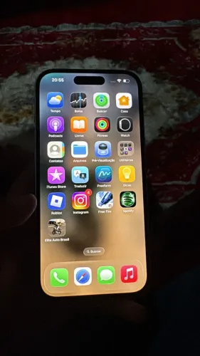 IPHONE 15 R$ 3,000