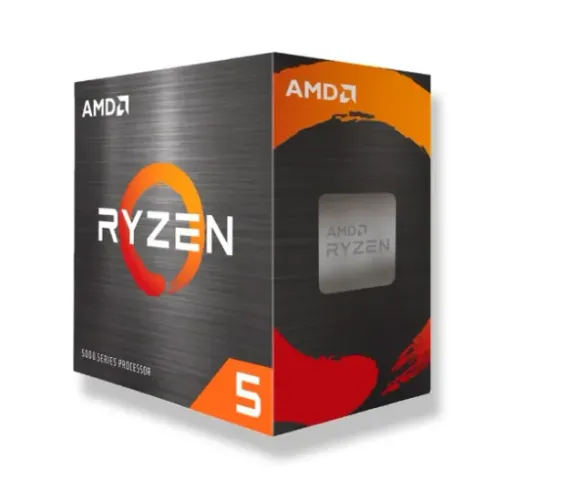 Ryzen 5 5600x