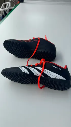 Chuteira Society Adidas Predator Nro.35
