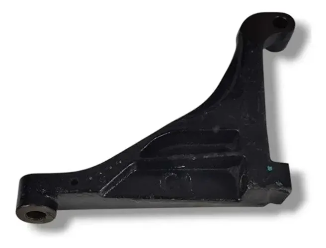 Suporte Alternador Corsa Meriva Montana 06/12 Gm *