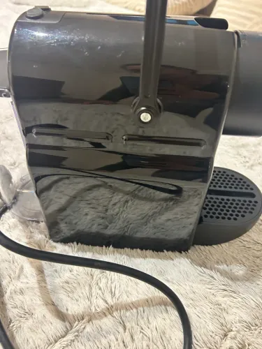 Cafeteira nespresso