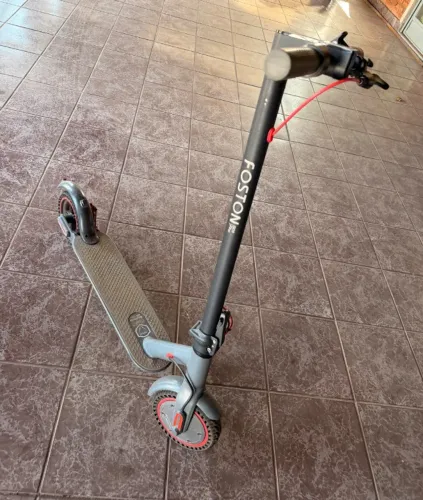 Patinete Elétrico Foston S9 Pro