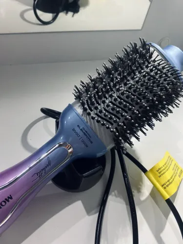 Escova Secadora Mondial By Juliette 1200W Bivolt - Excelente Estado