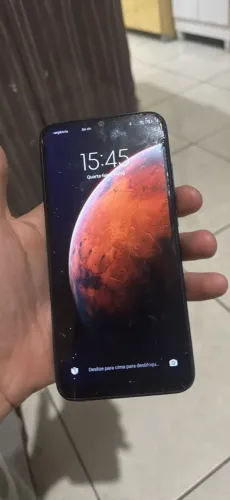 Redmi note 8