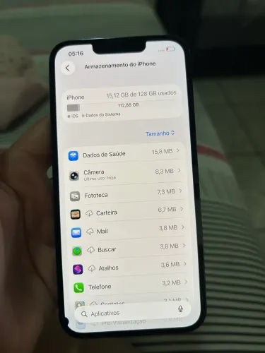 iPhone 13 Pro