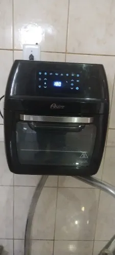 Airfryer forno e fritadeira