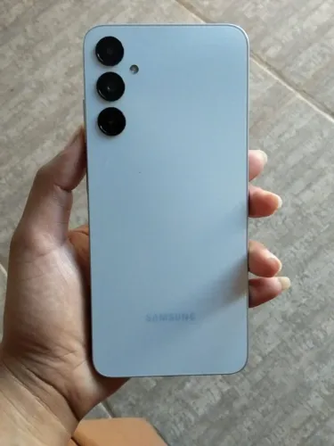 Vende-se A05 s 128 gb
