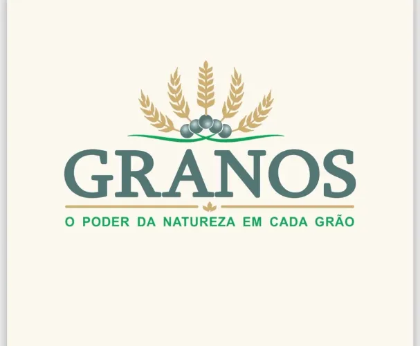 GRANOS - Produtos Naturais