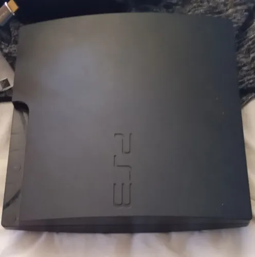 Ps3 slim 500gb