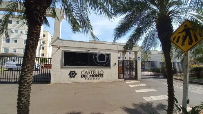 APARTAMENTO PRONTO PARA MORAR