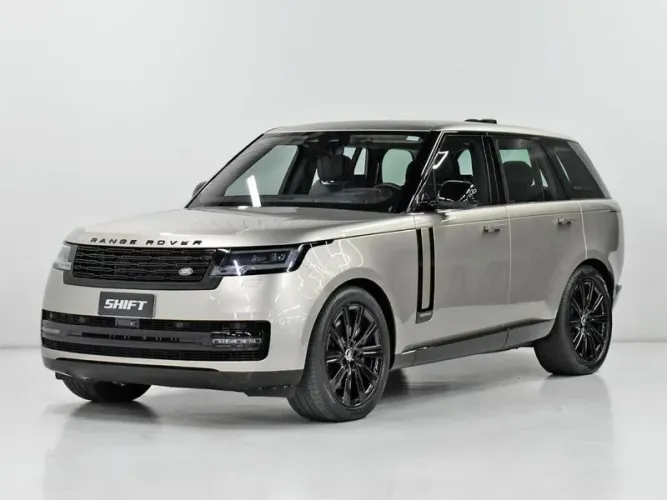 Land Rover Range Rover Autobio 4.4 V8 TB 530cv Aut. 2023