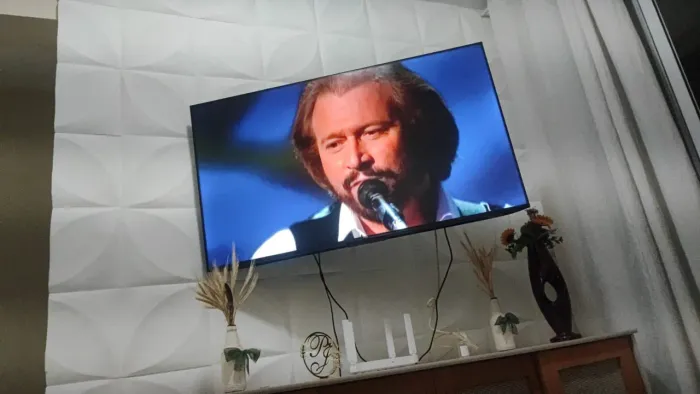 Vendo tv 32 polegadas TCL.