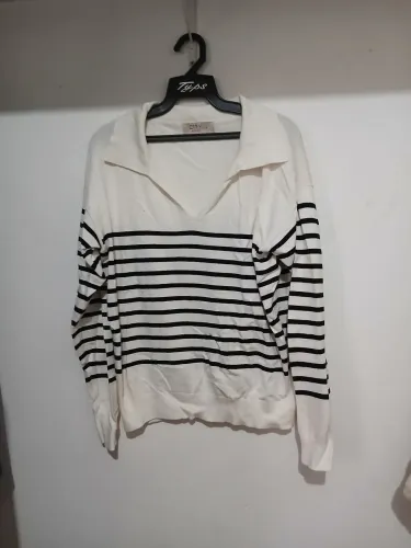 Blusa para o inverno G