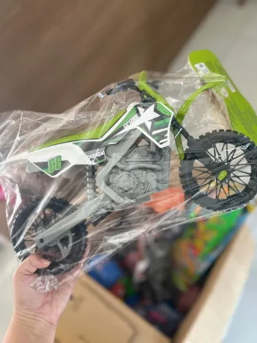 Brinquedos