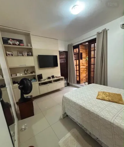 Casa terra para venda - Cohama Prox ao Residencial Pinheiros