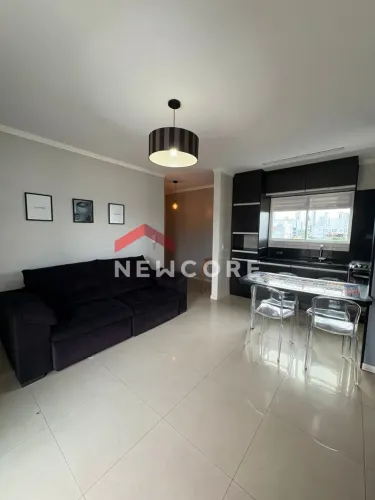 Apartamento em Rua Dom Daniel - Vila Real - Balneário Camboriú/SC