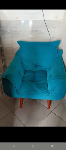 Vendo poltrona 