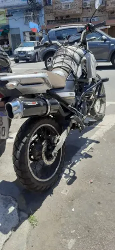 Coyote boca 8 p/ Crosser 150 xtz